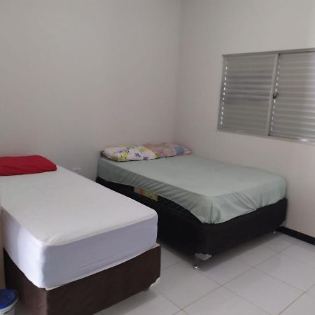 Casa Em Triunfo Apartment Triunfo  Bagian luar foto