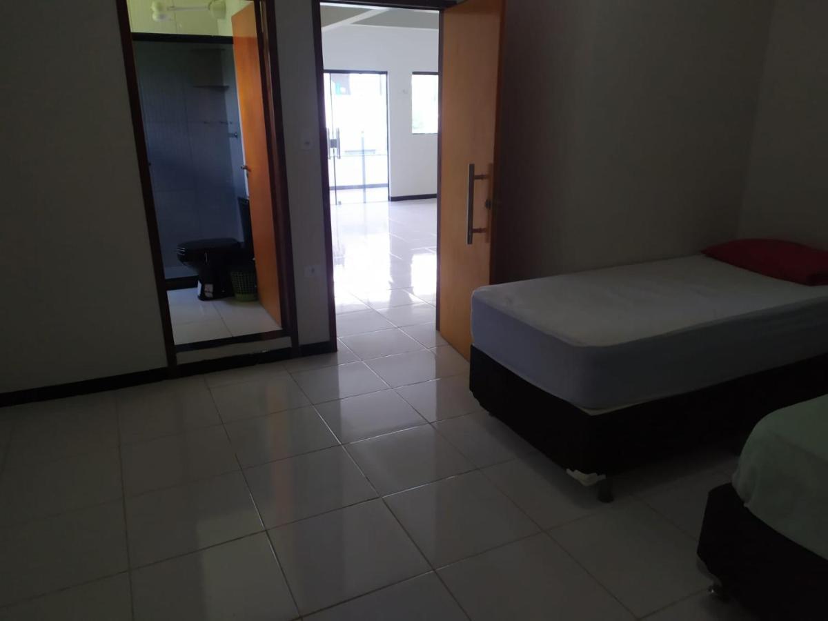 Casa Em Triunfo Apartment Triunfo  Bagian luar foto
