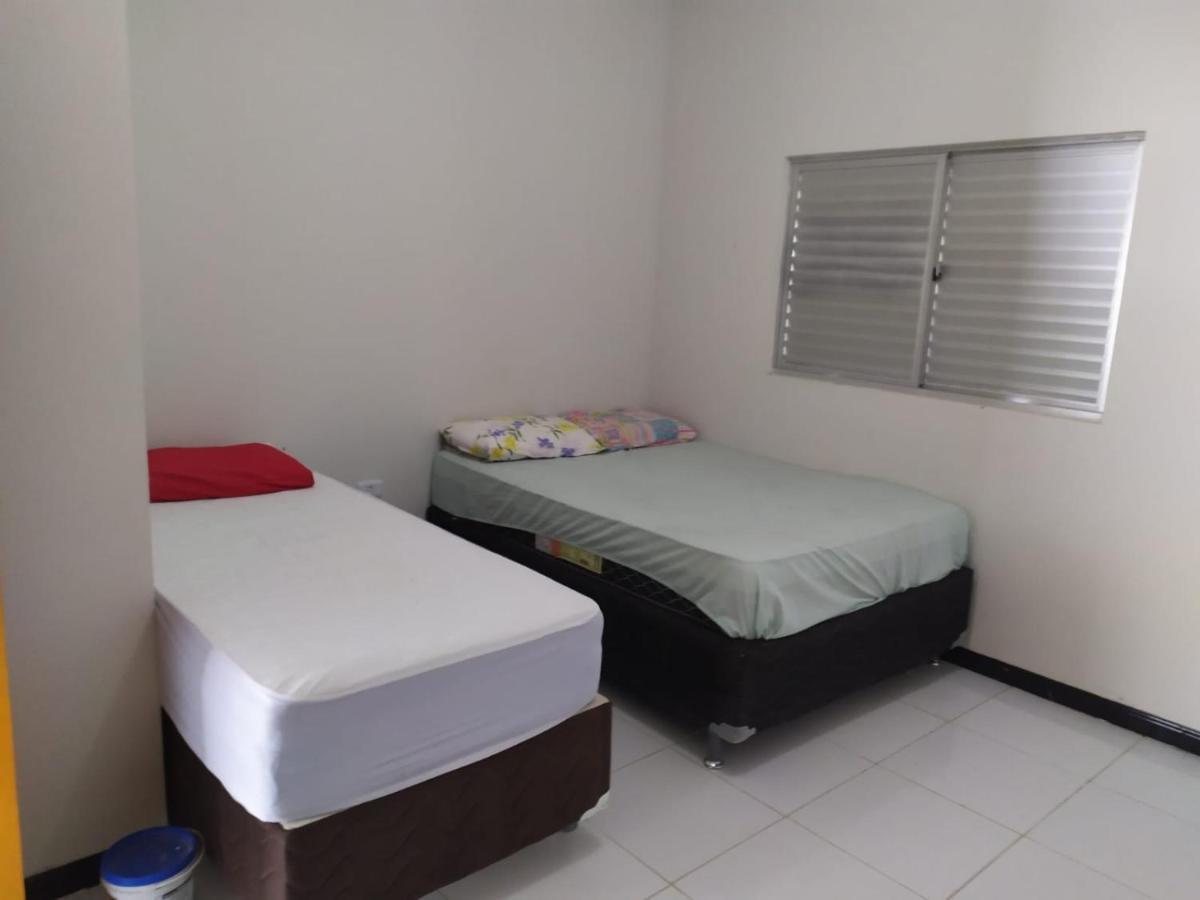 Casa Em Triunfo Apartment Triunfo  Bagian luar foto