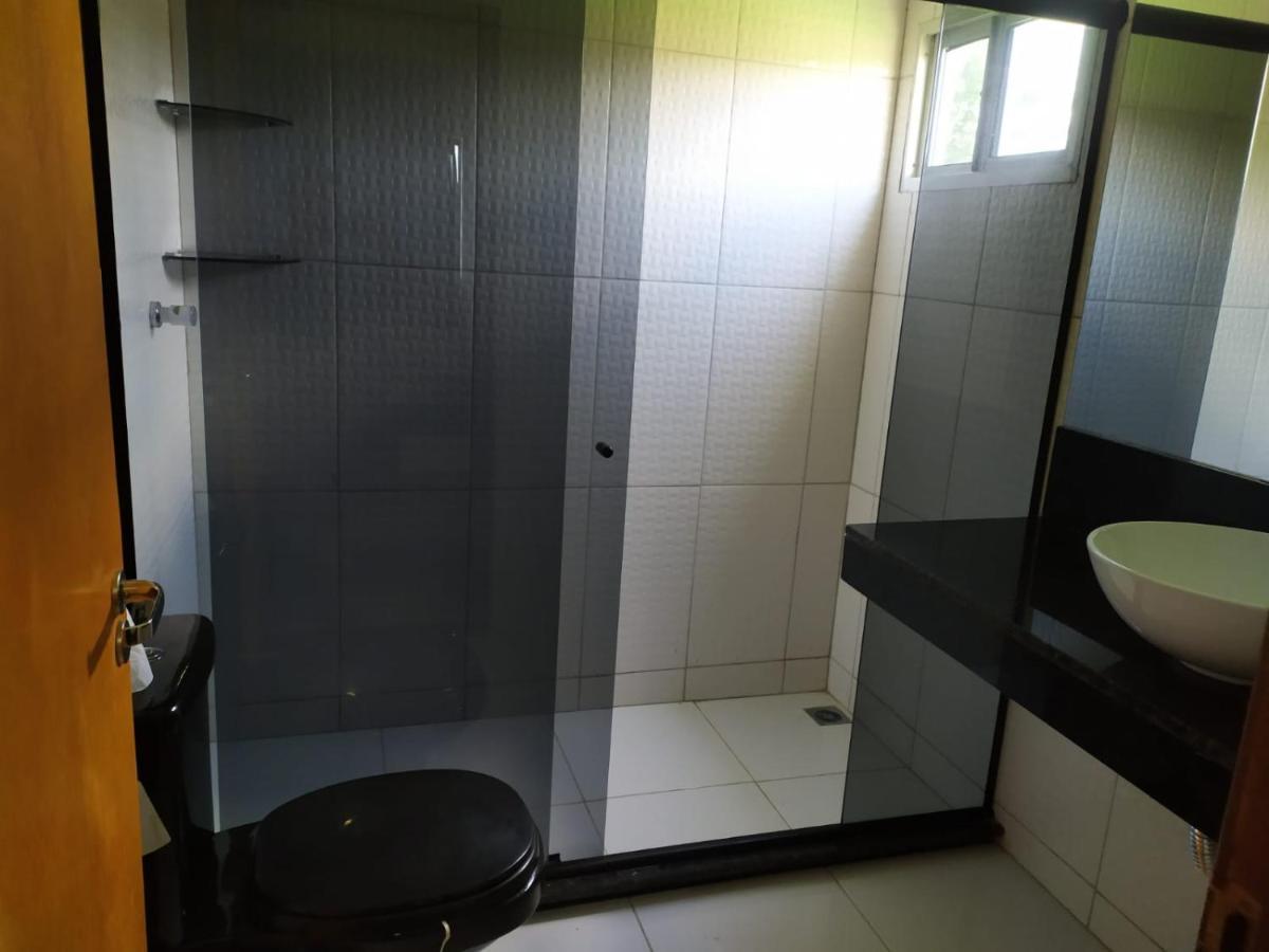 Casa Em Triunfo Apartment Triunfo  Bagian luar foto
