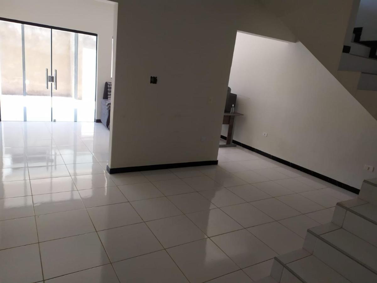 Casa Em Triunfo Apartment Triunfo  Bagian luar foto