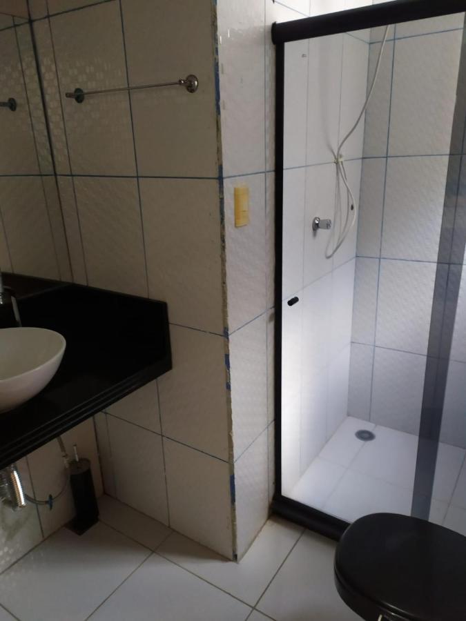 Casa Em Triunfo Apartment Triunfo  Bagian luar foto