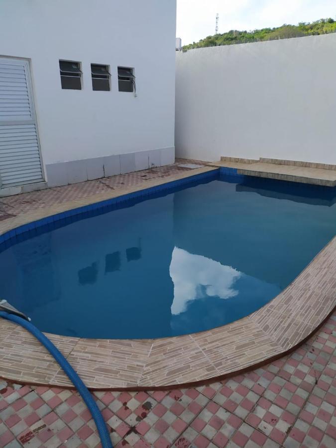 Casa Em Triunfo Apartment Triunfo  Bagian luar foto