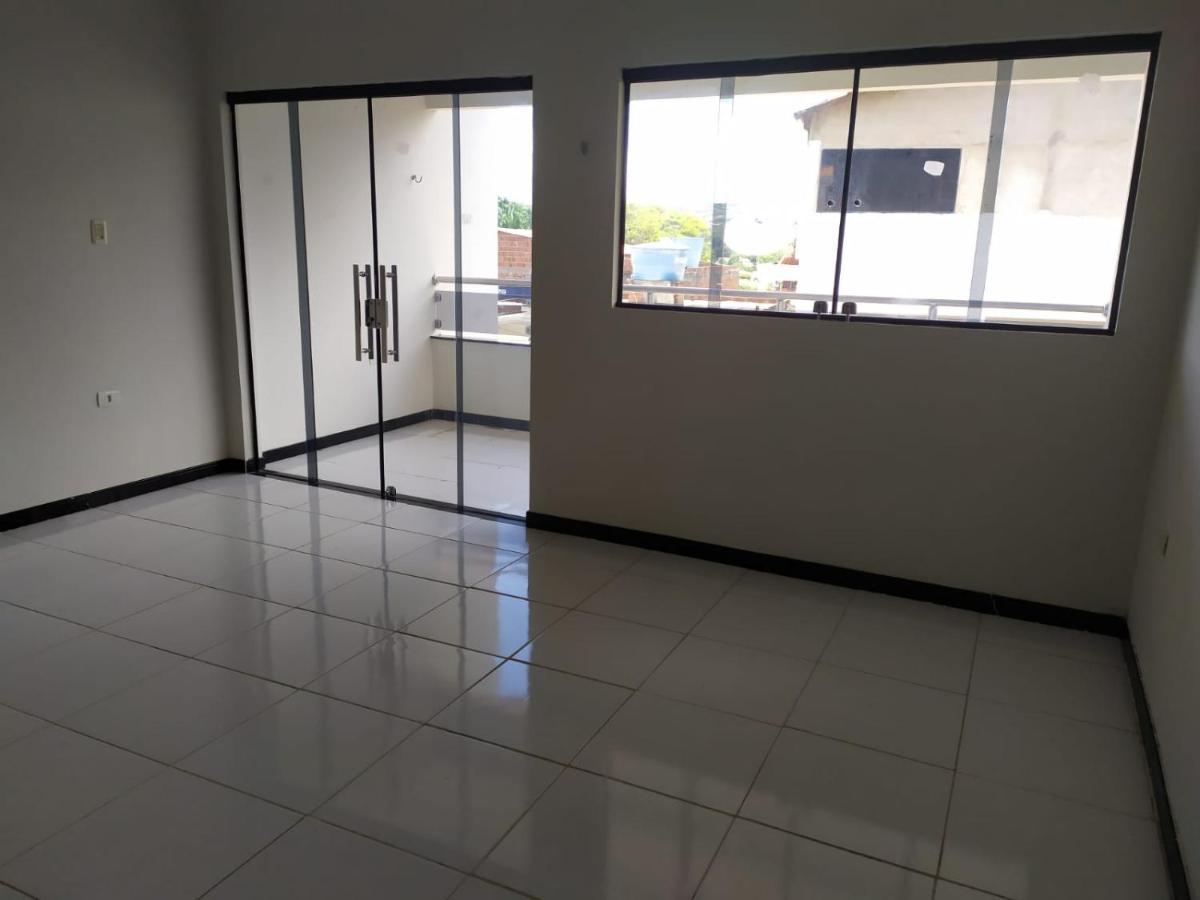 Casa Em Triunfo Apartment Triunfo  Bagian luar foto