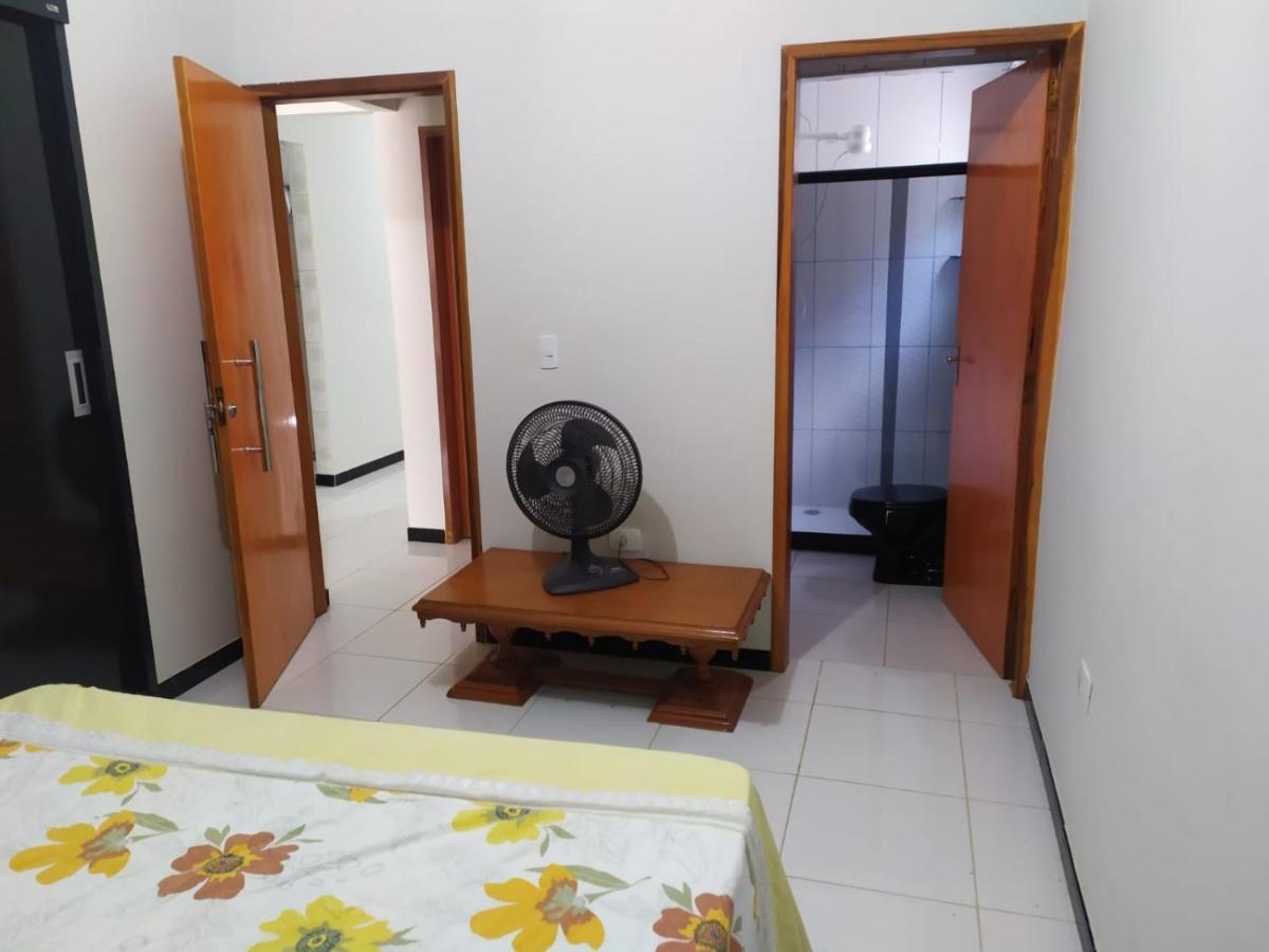 Casa Em Triunfo Apartment Triunfo  Bagian luar foto