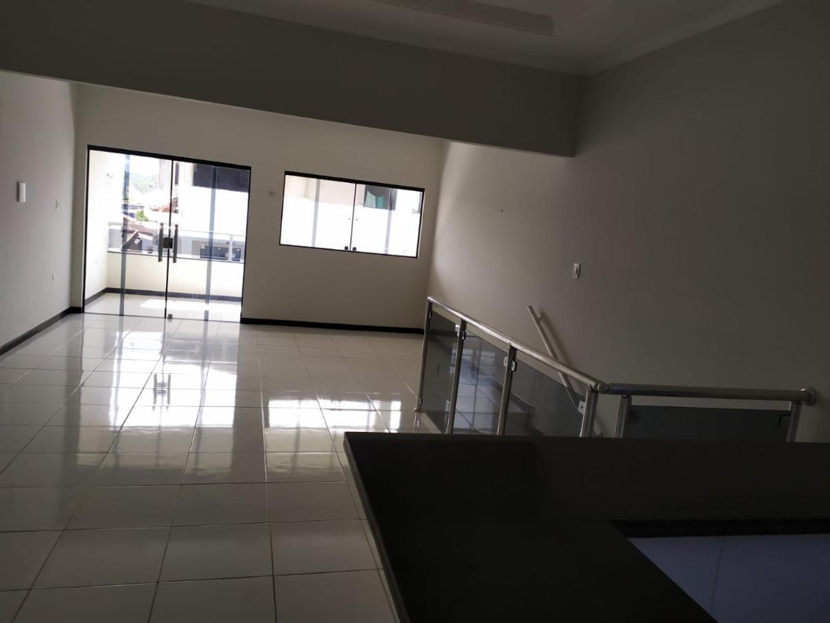 Casa Em Triunfo Apartment Triunfo  Bagian luar foto