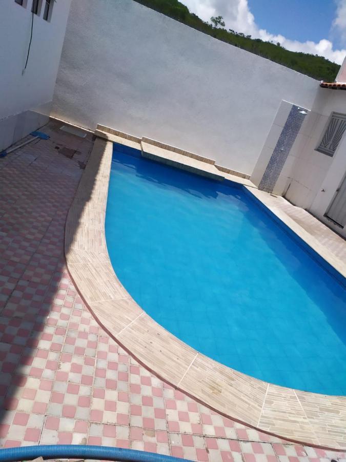 Casa Em Triunfo Apartment Triunfo  Bagian luar foto