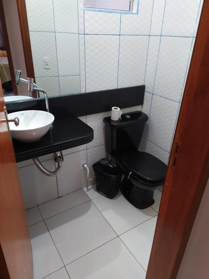 Casa Em Triunfo Apartment Triunfo  Bagian luar foto