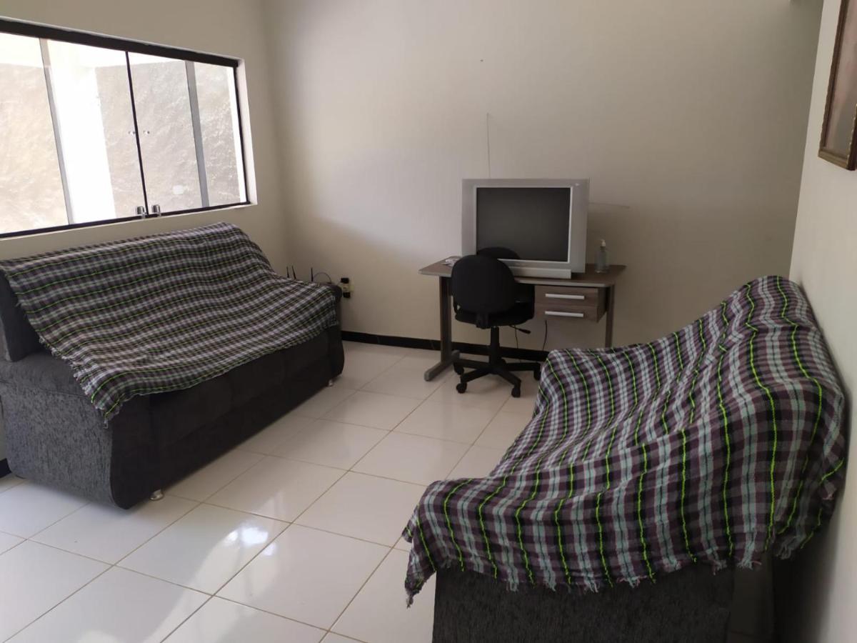 Casa Em Triunfo Apartment Triunfo  Bagian luar foto