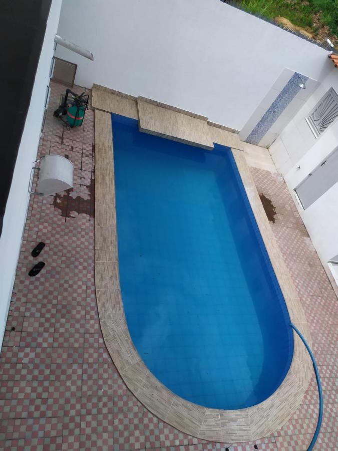 Casa Em Triunfo Apartment Triunfo  Bagian luar foto