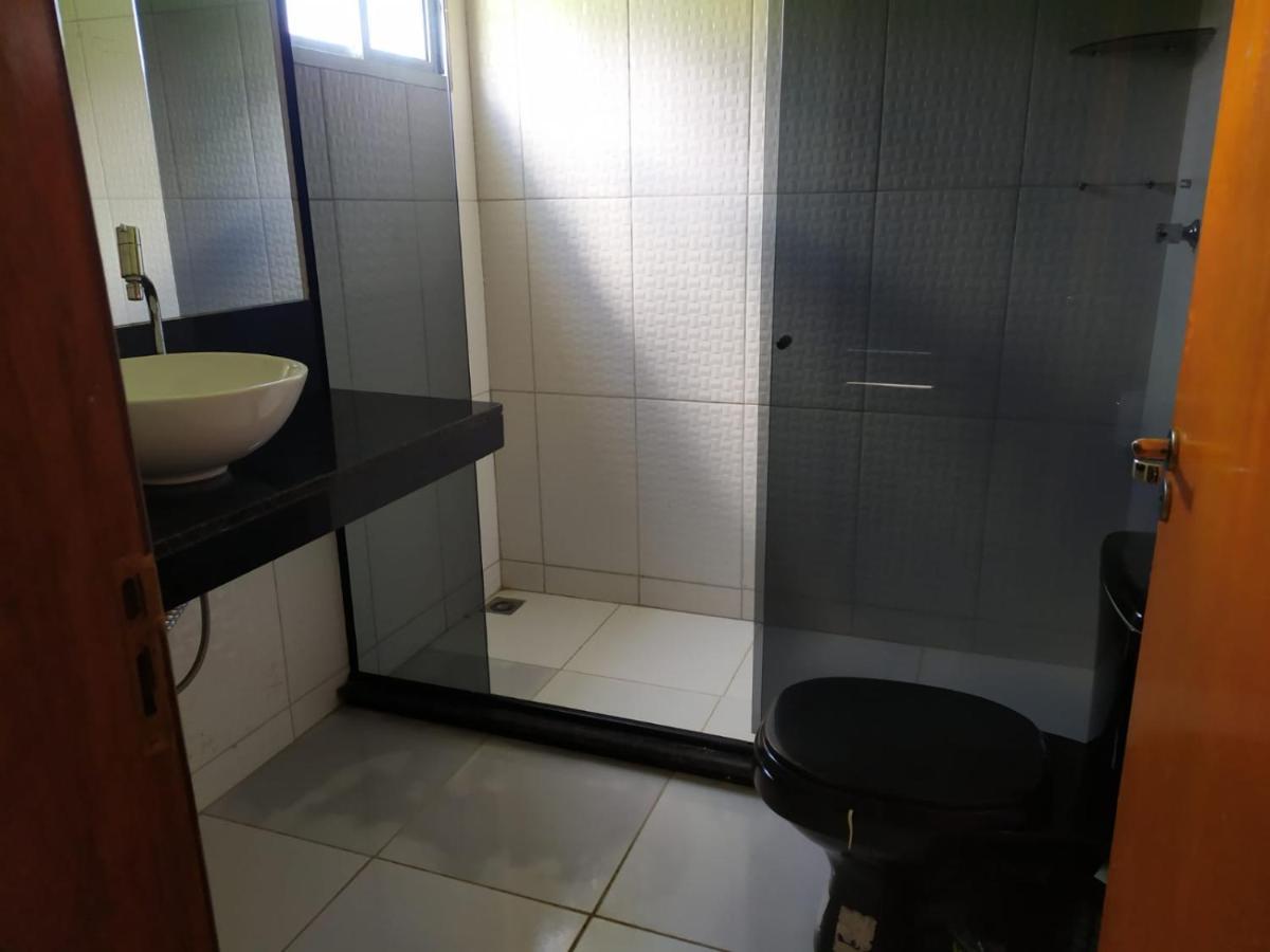 Casa Em Triunfo Apartment Triunfo  Bagian luar foto
