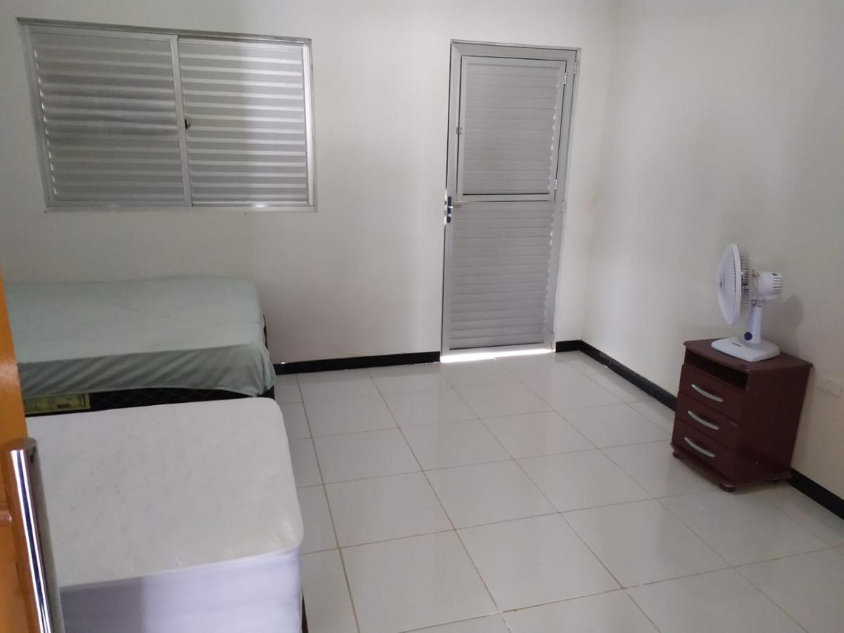 Casa Em Triunfo Apartment Triunfo  Bagian luar foto