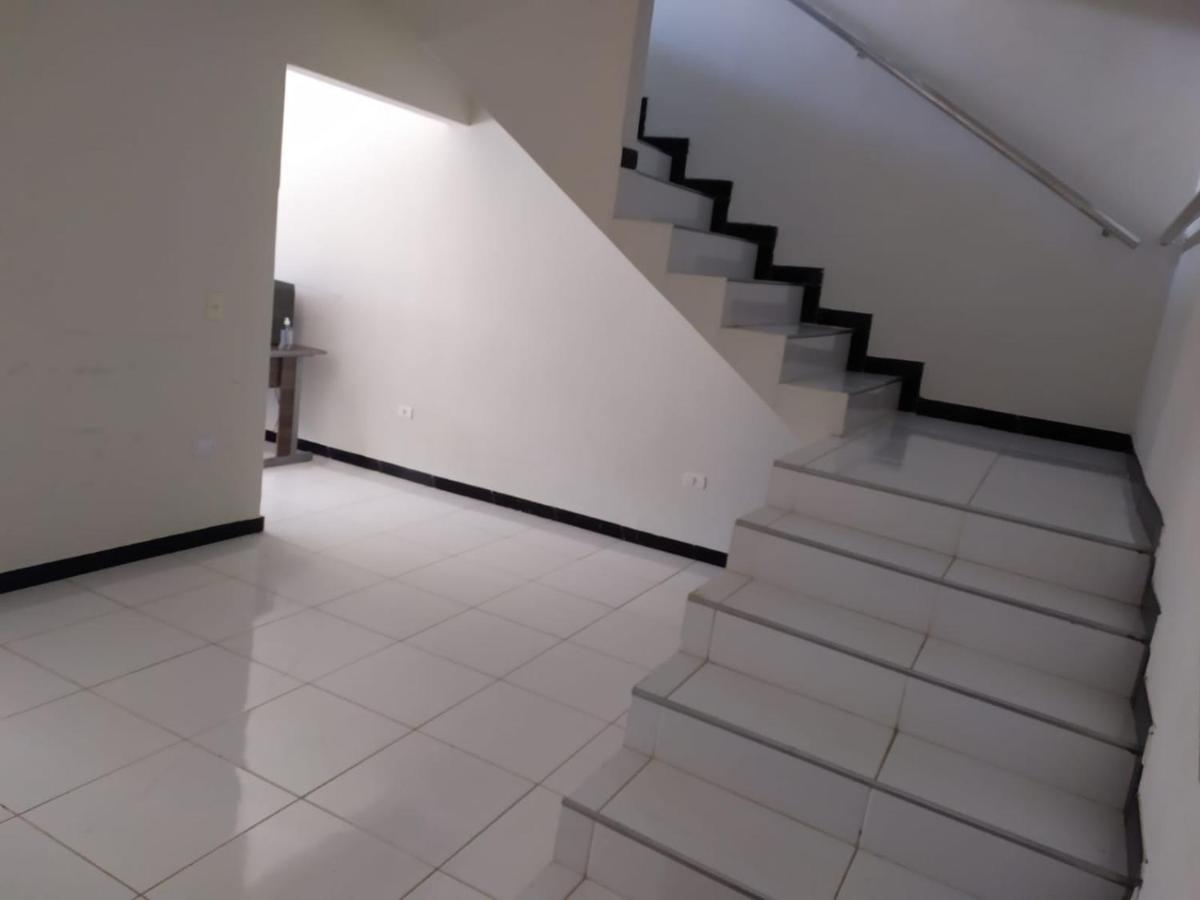 Casa Em Triunfo Apartment Triunfo  Bagian luar foto