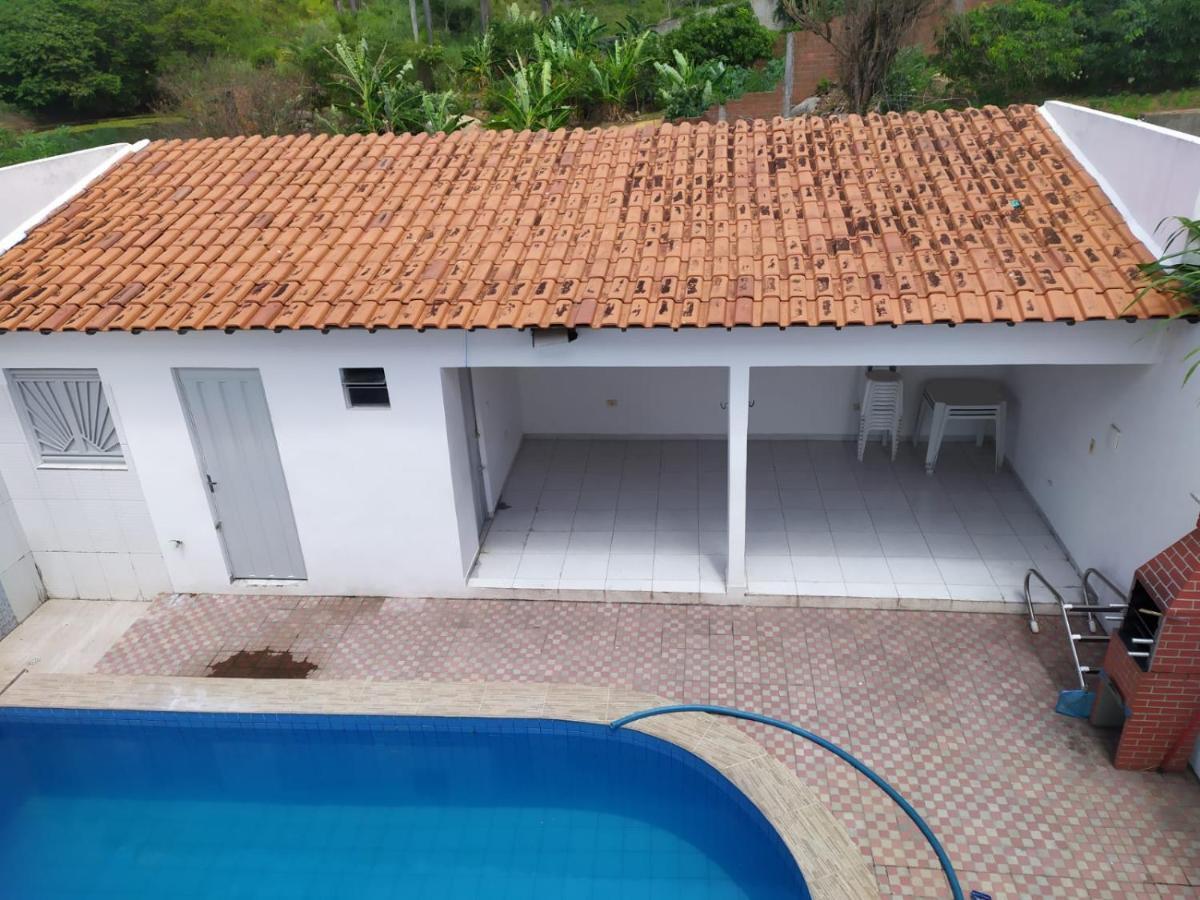 Casa Em Triunfo Apartment Triunfo  Bagian luar foto